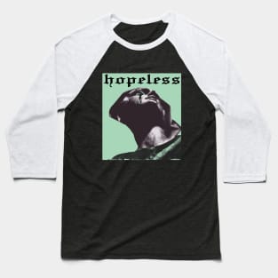 hopeless Baseball T-Shirt